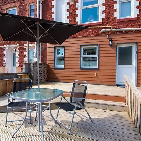 Stylish Studio In The Heart Of The English Riviera Torquay Exteriör bild
