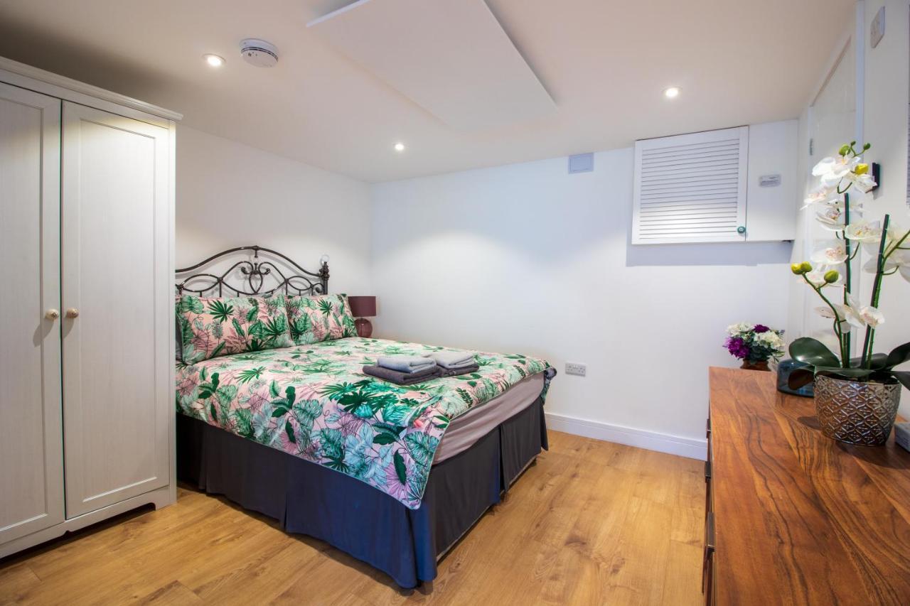 Stylish Studio In The Heart Of The English Riviera Torquay Exteriör bild