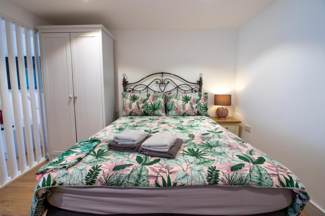 Stylish Studio In The Heart Of The English Riviera Torquay Exteriör bild